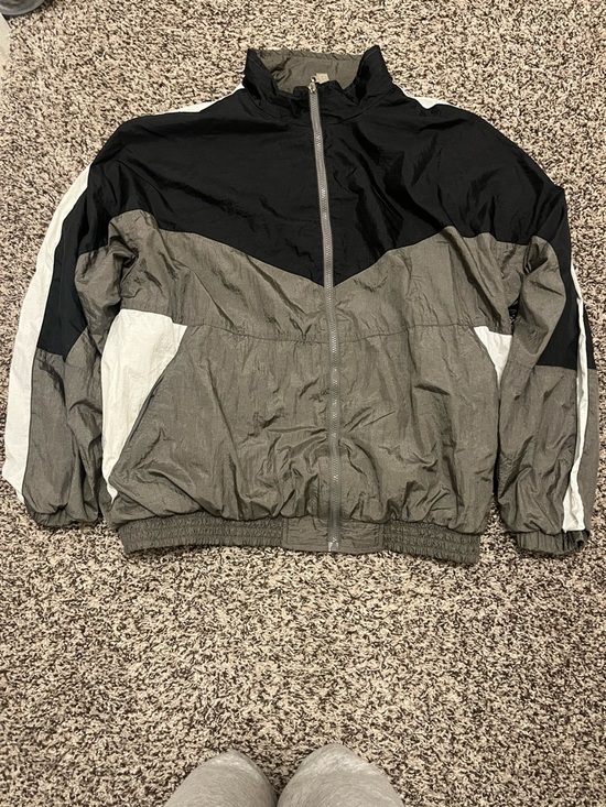 Wilson Other - Wilson Men's Colorblock Windbreaker Jacket